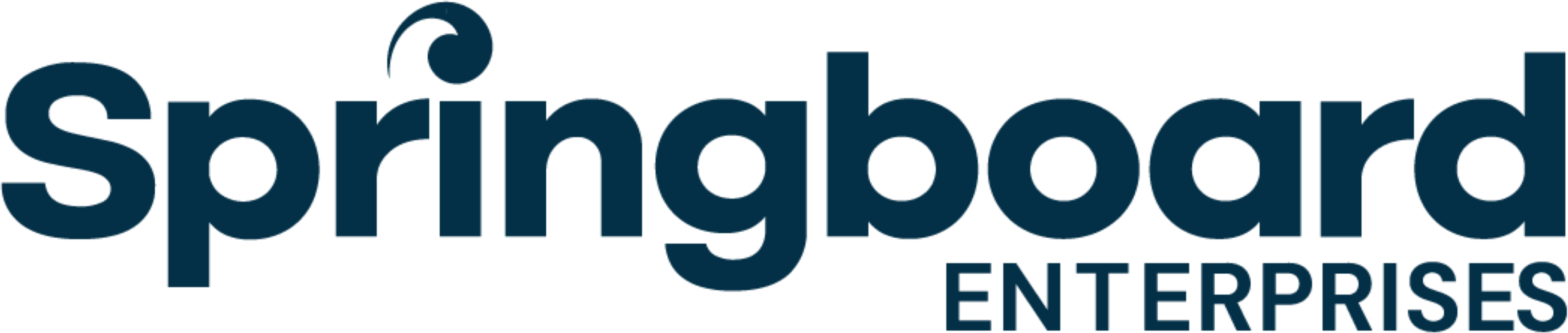 Springboard