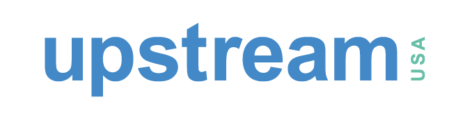 Upstream