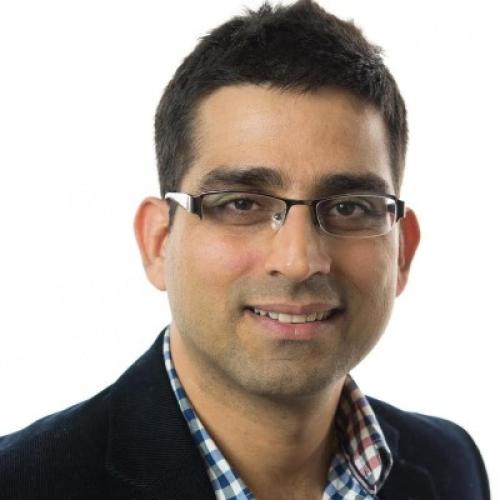Neeraj Kumar
