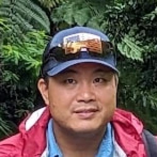 Albert Chen