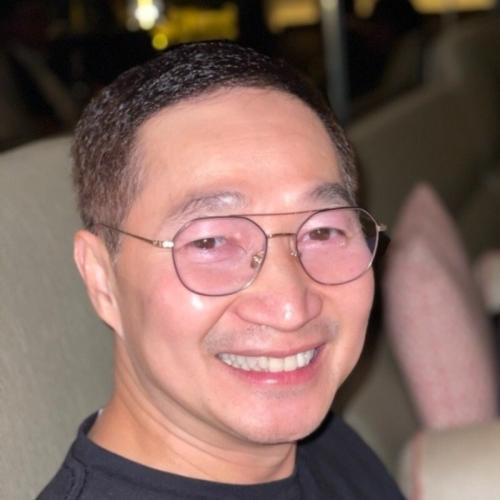 Alex Pham