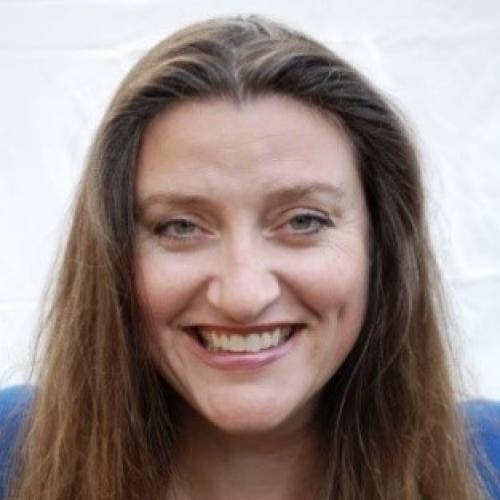 Angel Foster