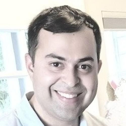 Anku Mehrotra