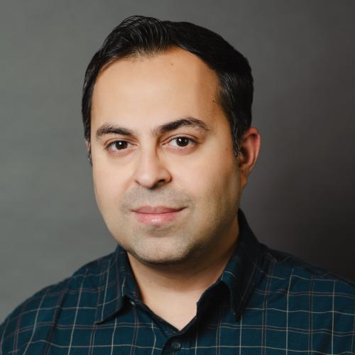 Ankur Mehrotra