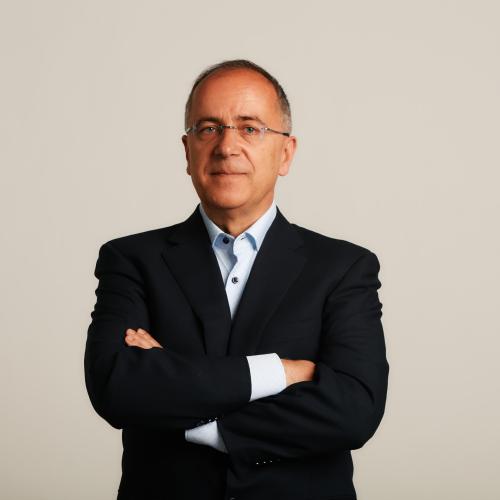 Arne Stoschek 
