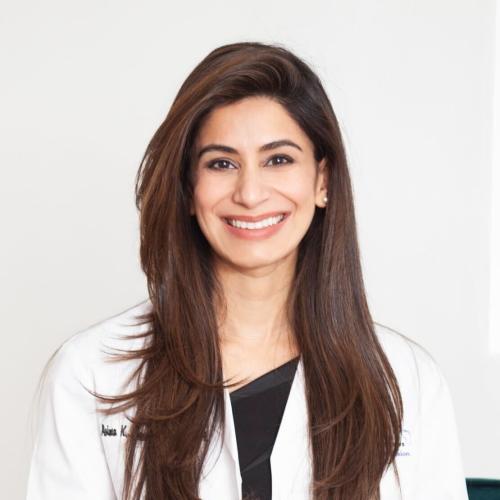 Asima Ahmad