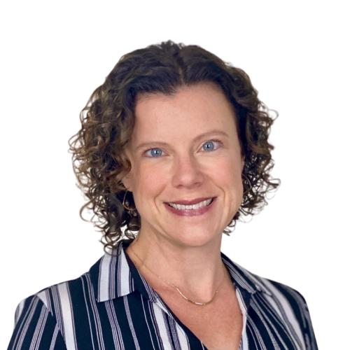 Carrie Nixon
