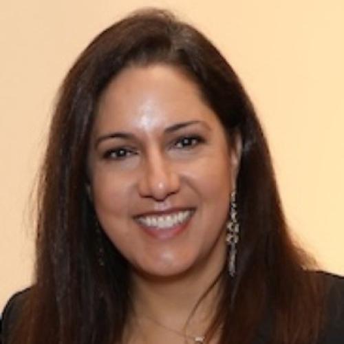 Cindy Rahman