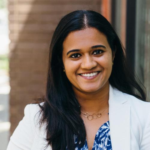 Divya Raghavan