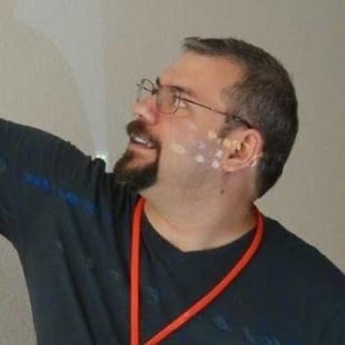 Edward Kmett