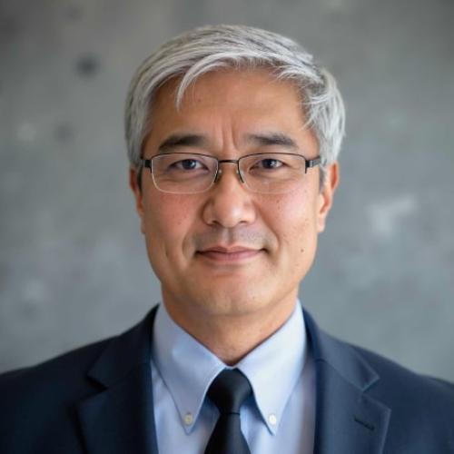 Edward Yoon, MD