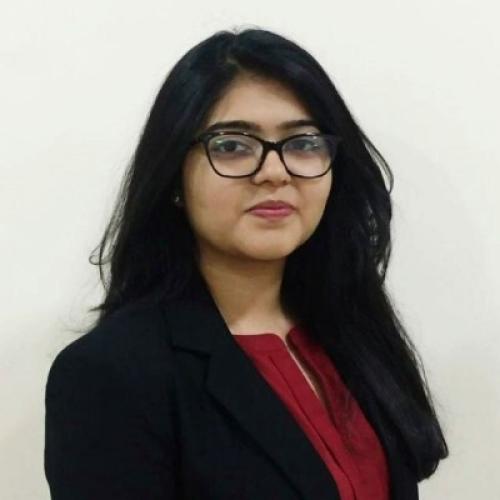 Himani Thakkar 