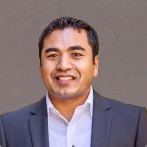 Hira Dangol