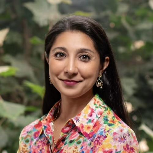 Jannine Versi