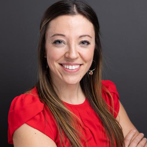 Jennesa Atherton 
