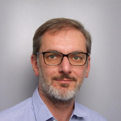 Johan van Hylckama 