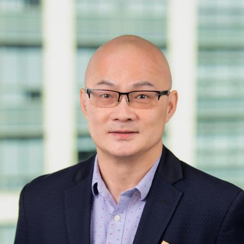 John Wei