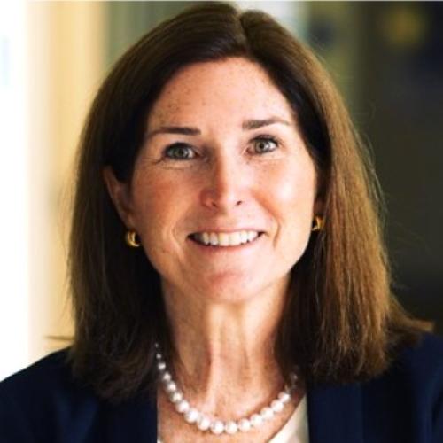 Kathleen LeMaitre, M.D., FACOG