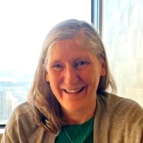 Laura Shaughnessy 
