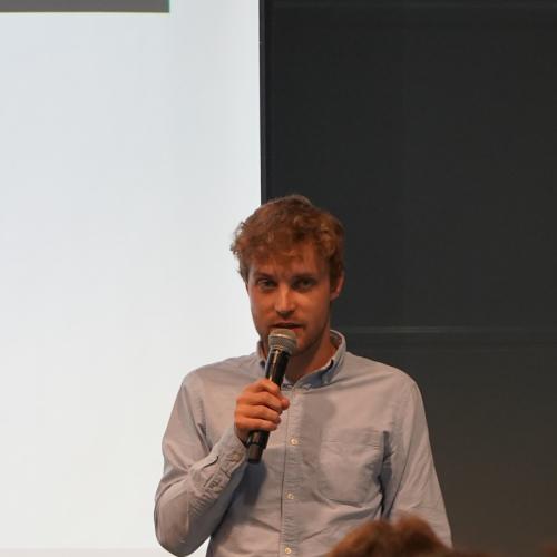 Laurens Ghyselen