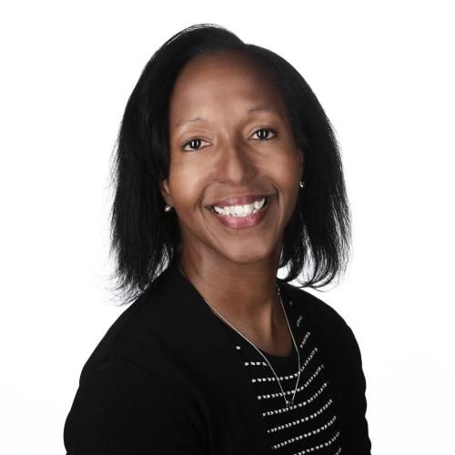 Leslie Forde