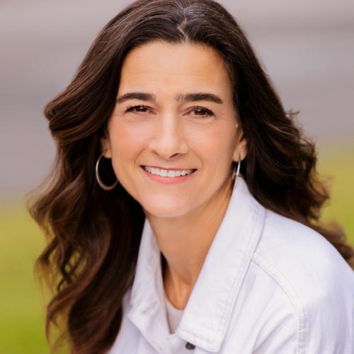 Lisa Marceau