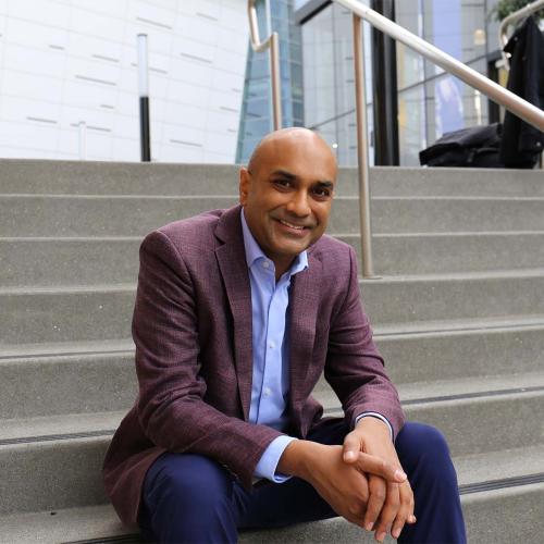 Manish Patel