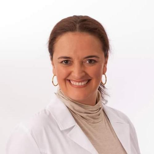 Margarita Ochoa-Maya