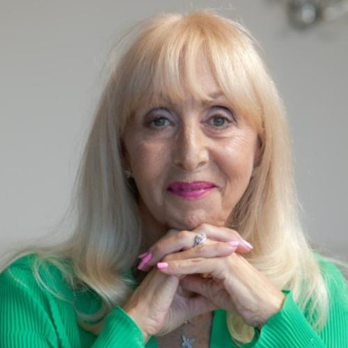 Maryon Stewart