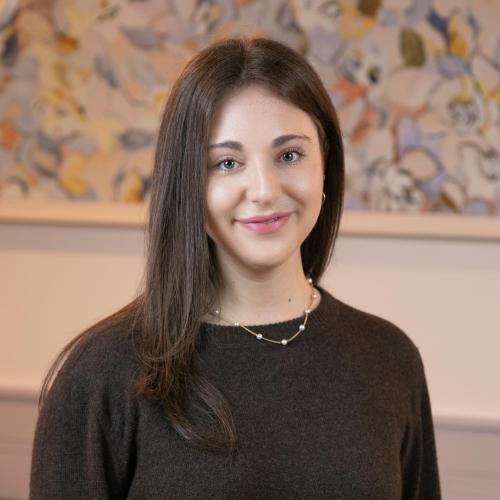 Mira Kaufman
