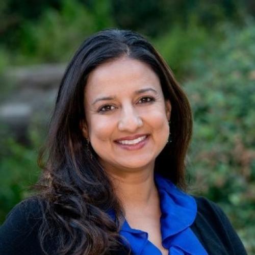 Nisha Parikh