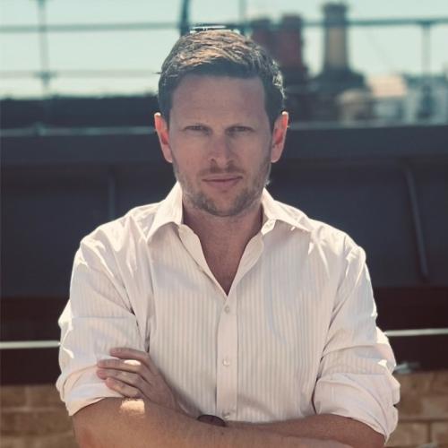 Oliver Bates