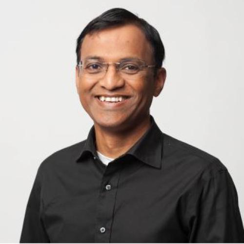 Partha Ranganathan