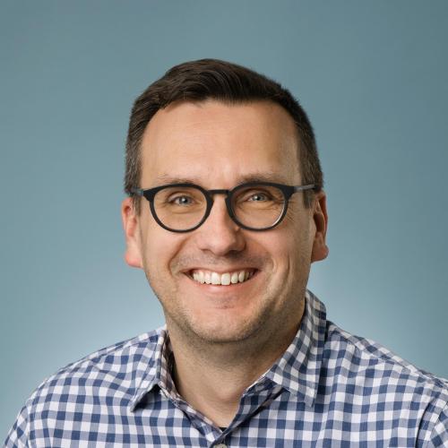 Paul Karazuba