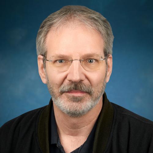 Phil Pokorny