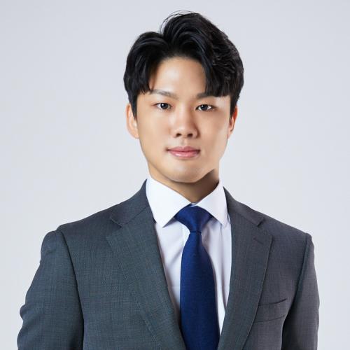 Dongjoo Shin