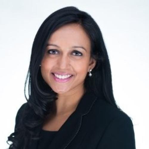 Rashmi Kudesia