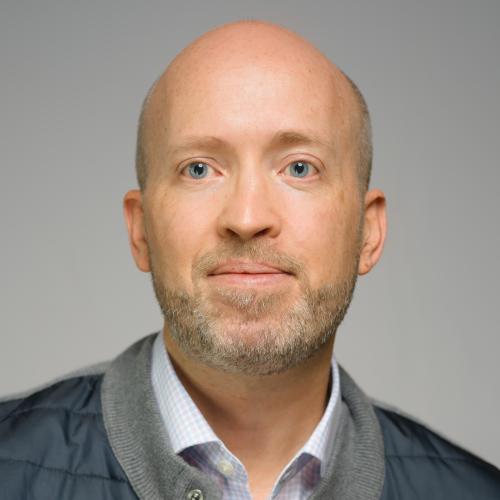 Richard Meiklejohn 