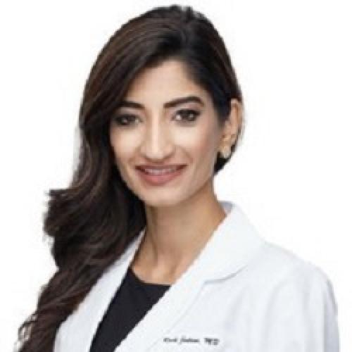 Roohi Jeelani