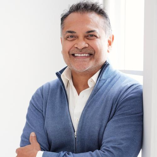 Sanj Singh