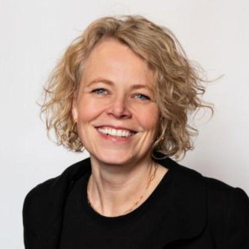 Sarah Stock