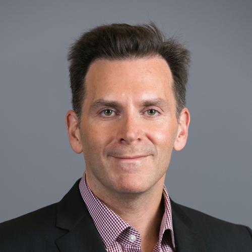 Michael Stewart