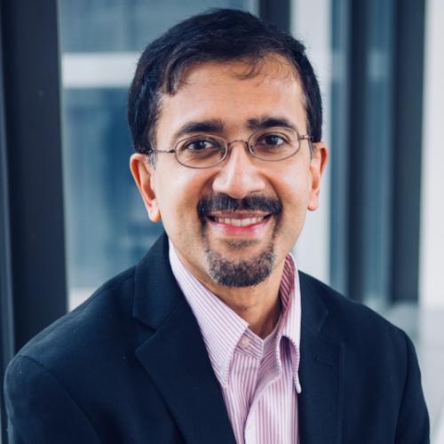 Sadasivan Shankar