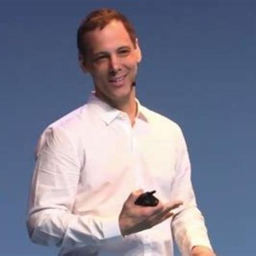 Adam Benzion