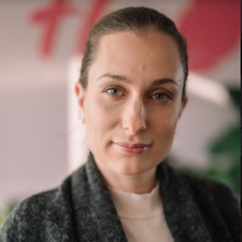Tamara Orlova