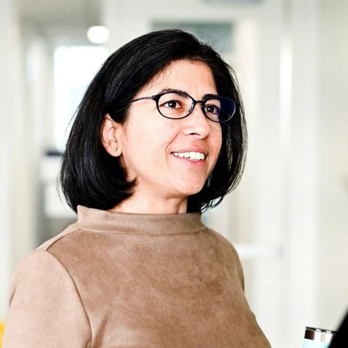 Ushma Upadhyay